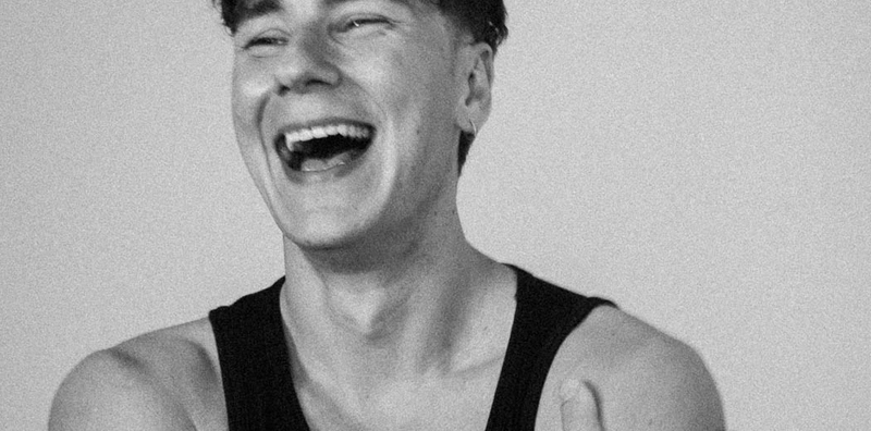 BUNT. promotional image for the In The Round Australia tour 2026