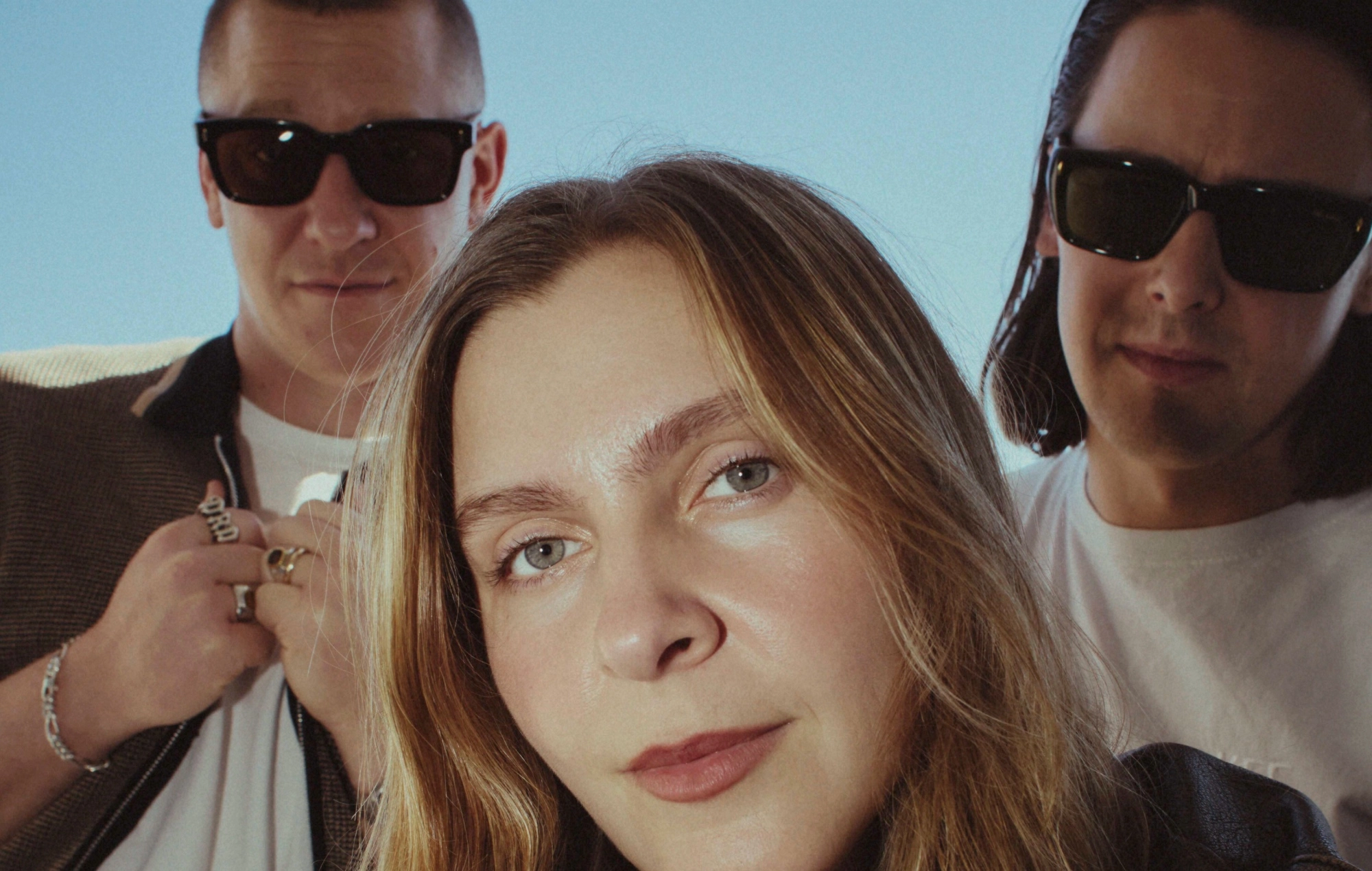 Jungle promotional image for the Sunshine World Tour 2027